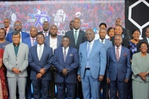 Obwakabaka bwa Buganda bwanjudde ensasannya y’ensimbi ezava mu Misinde gy’Amazaalibwa ga Kabaka 2025